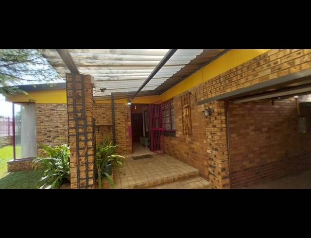 3 BEDROOM HOUSE FOR SALE IN GERDVIEW